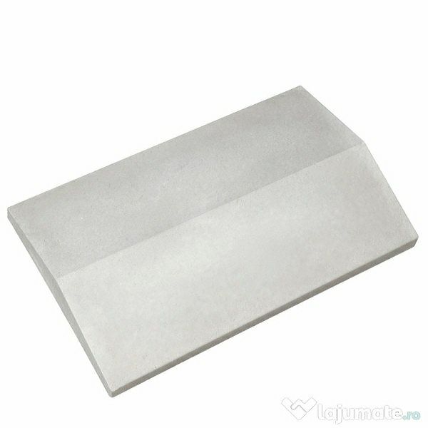 Coame interval capace de gard