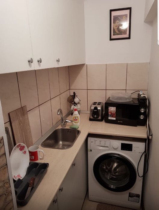 Apartament cu o cameră