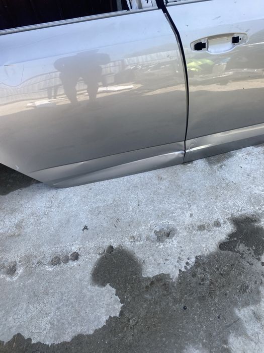 Usa dreapta  spate skoda octavia 3