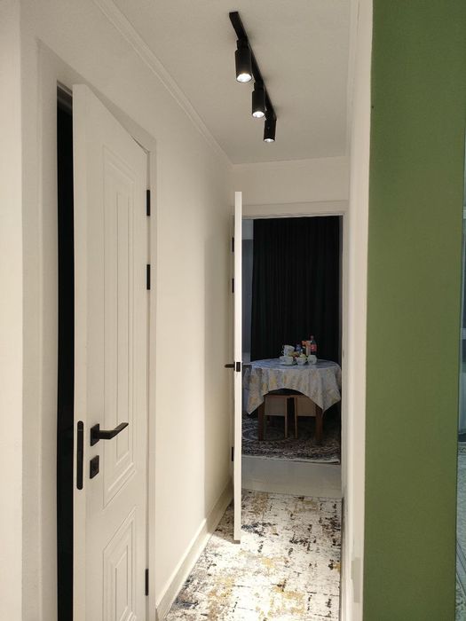 Квартира в Шымкенте