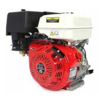 Motor EuroStar ES150HPE pe benzina 15 cai putere 423ccm 25mm