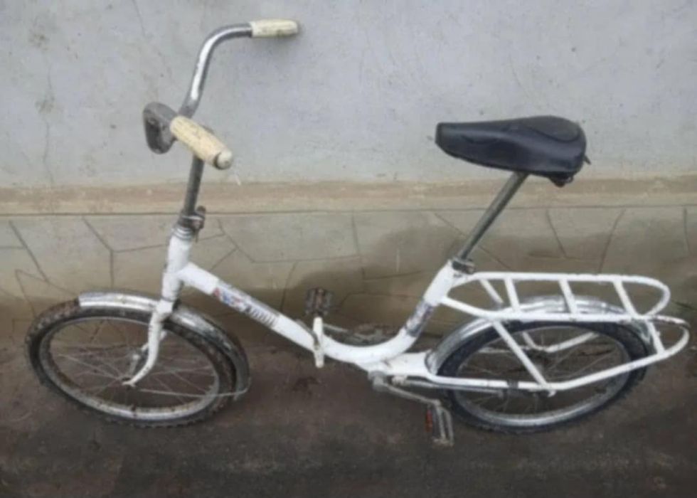 Vând bicicletă pegas