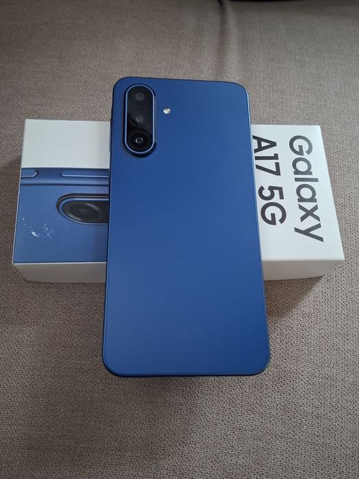 Samsung Galaxy A17 5G - 130€