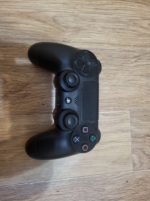 Playstation 4 fat 500 gb