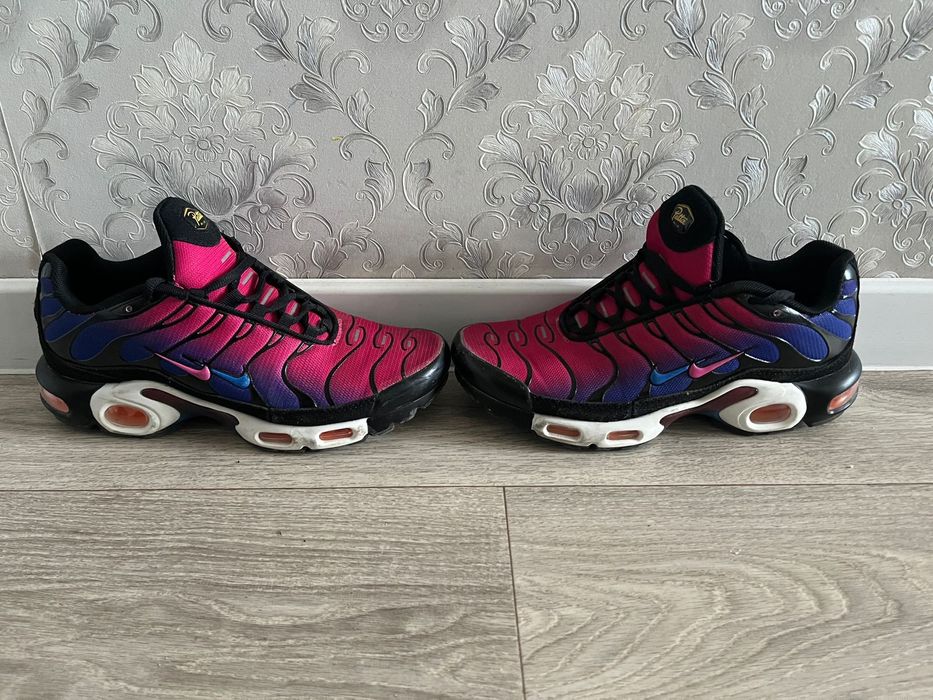 кроссовки Nike Air Max Plus (TN)
