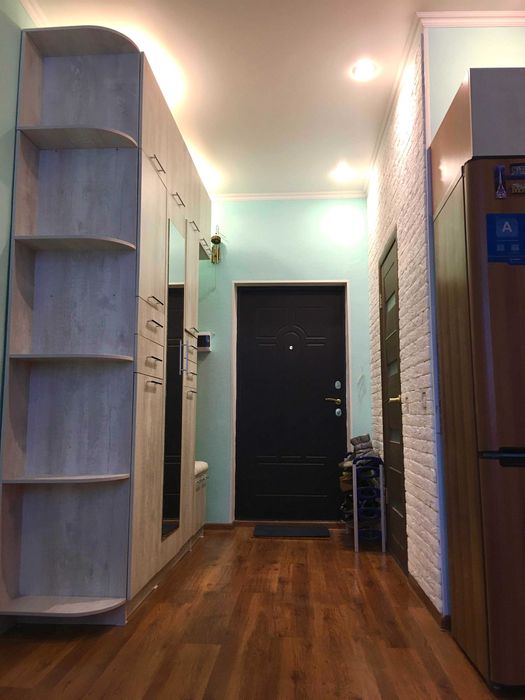 Сдам 1-комн квартиру