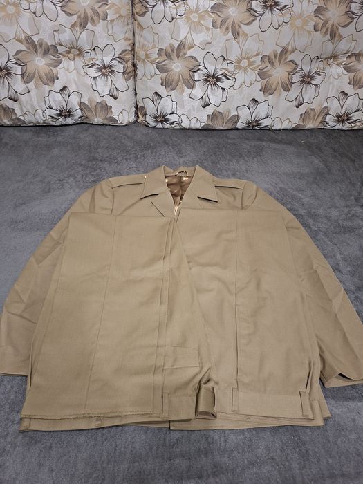 Costum oras militar 54/II,SGP