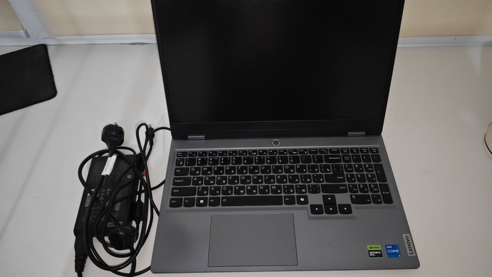 Продам ноутбук lenovo