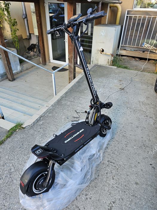 Trotineta electrica Dualtron Thunder 3,72V,40Ah,Noua,Sigilata