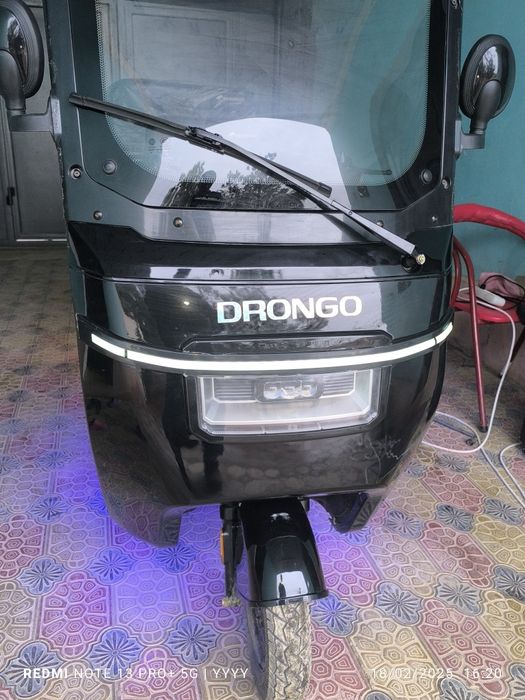 Elektra sukuter sotiladi