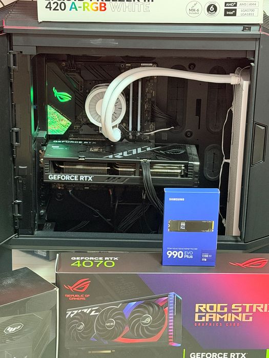 Vând pc !!! Preț negociabil !!!