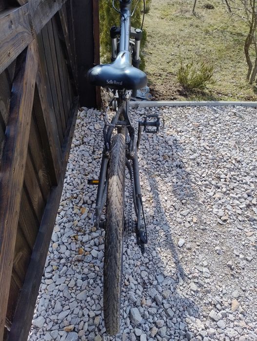 Колело RAM HT ONE 26"