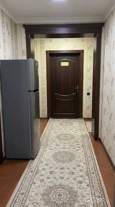 Kvartira 1ta xona beriladi 800-1mln Algoritm