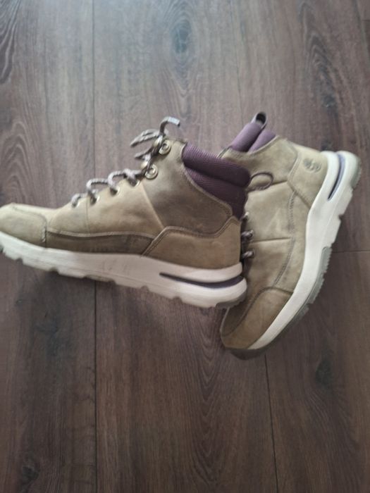 Детски зимни обувки Timbarland