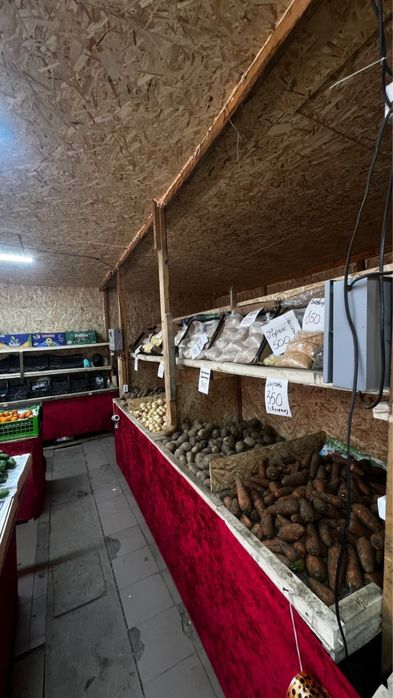 Продается готовый бизнес