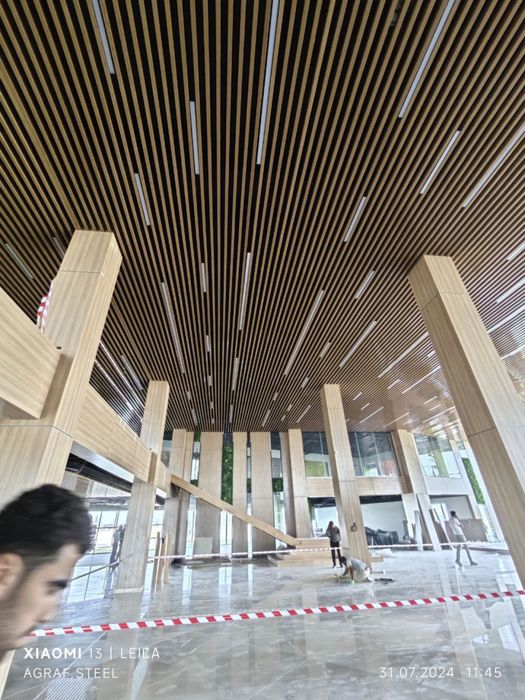 Grilayto, Reechniy, Гриляьто, Реечный, Grelyanda, Reyechniy, AI 002