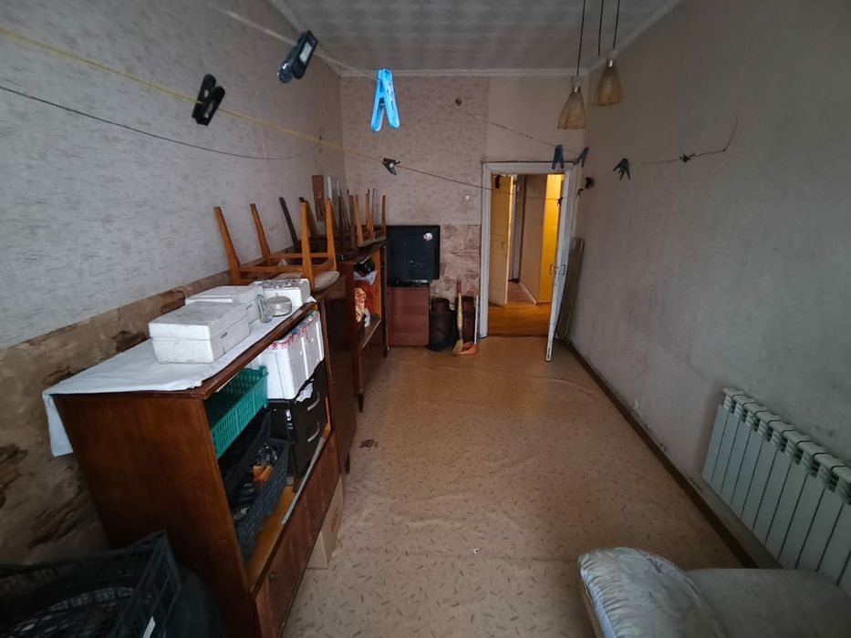 Продается 4-x квартира