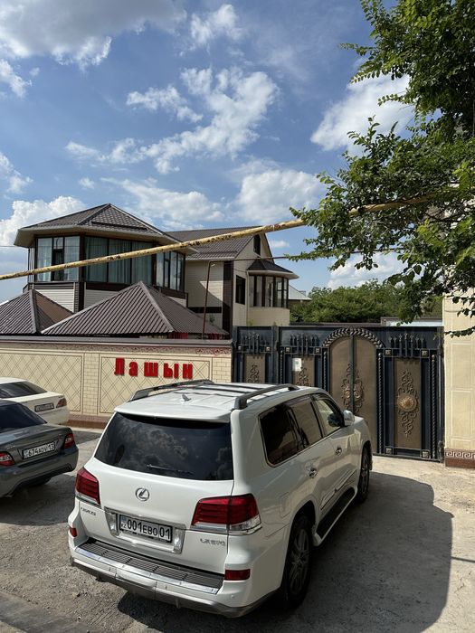 Коттедж Бургулюк Подогрев Бассейн,Бильярд.