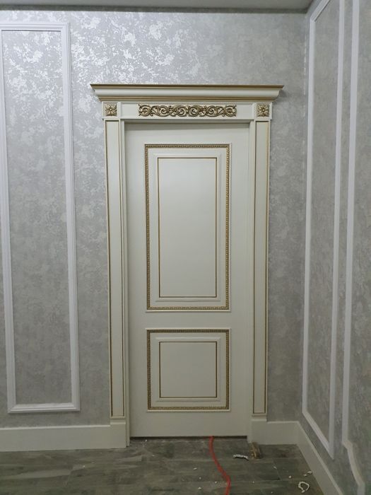 Ешикларни сиз истаган дияинда тайёрлаб урнатиб бэрамиз