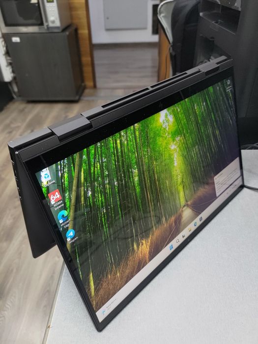 HP 15 ENVY | RYZEN 7 5825U | 16 RAM| 256 nvme