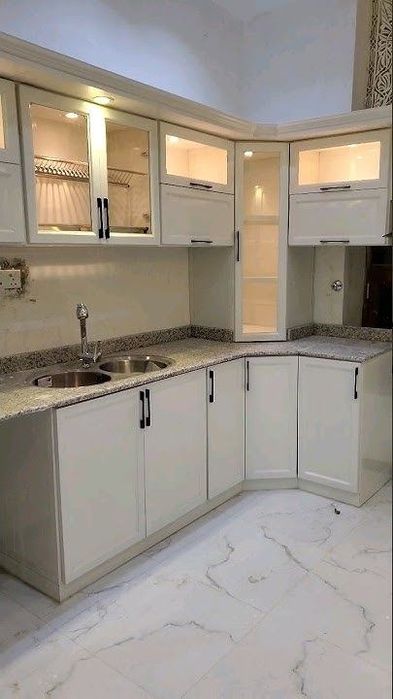 Кухни на заказ Тараз