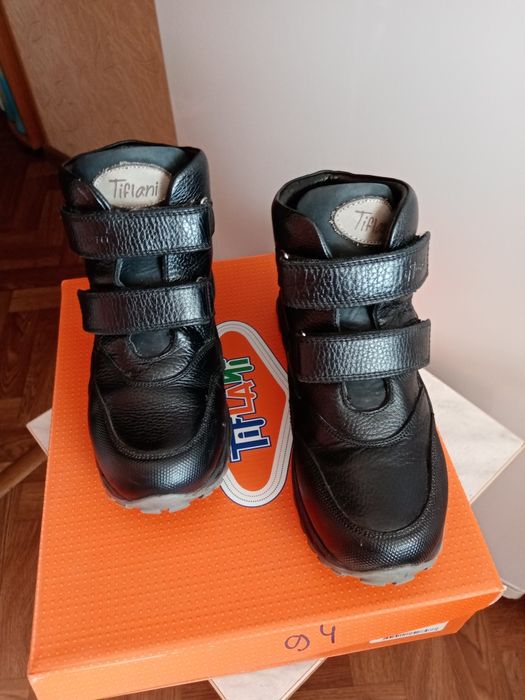 Обувь осень весна 35