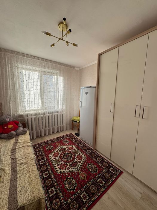 Продам 3 ком квартиру в районе 8шк