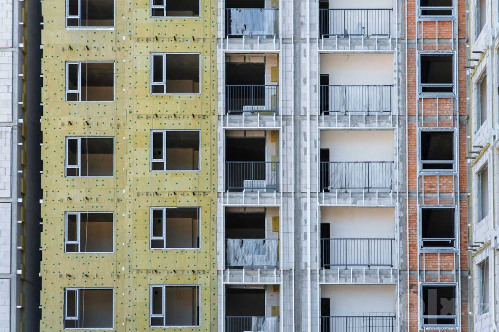 4-ком квартира, 115 м²,NRG Zamon|Сдача дек 2027, ипотека от 20% ПВ!