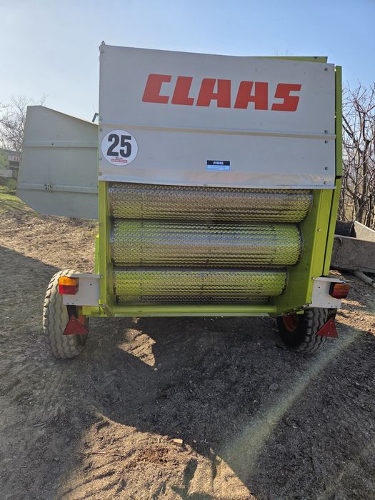 Presa class rolland 42,44s