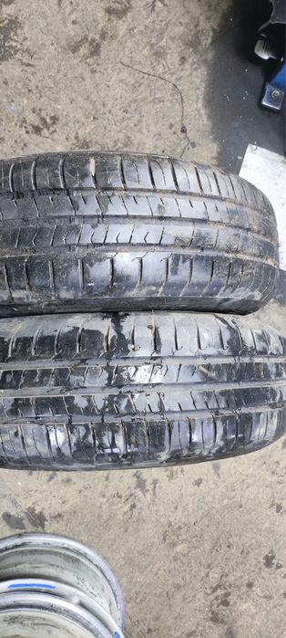 Резина на 14 185/70