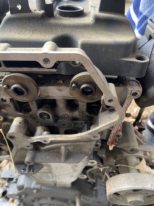 Nissan матор привозной qr25