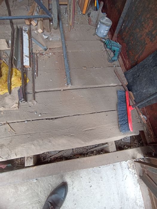 Продам гараж металлический