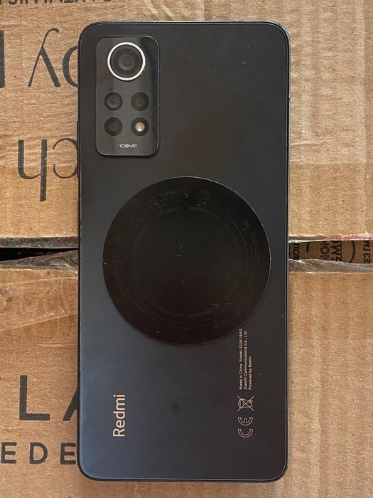 Redmi 12pro note 256