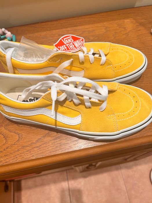 Спортни обувки Vans 42 номер