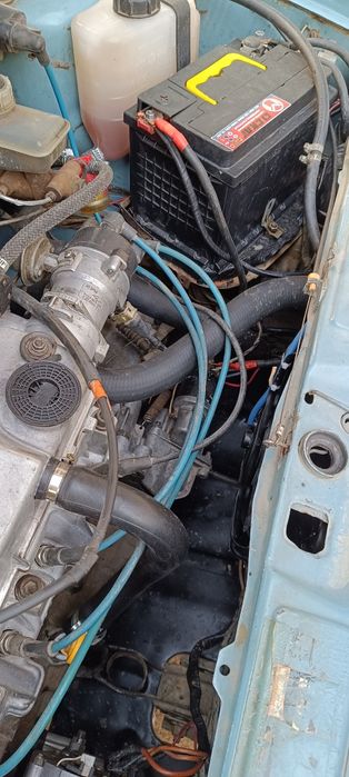 Продаётся восьмёрочка