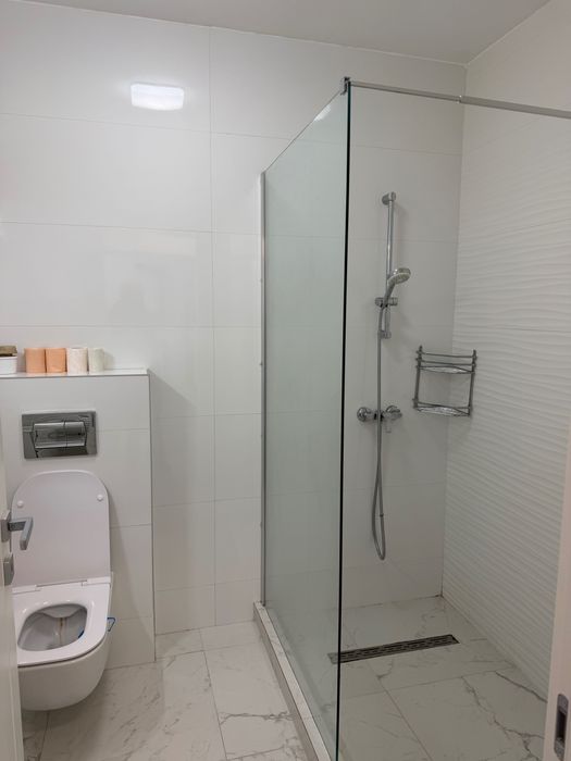 Inchiriere Ap 2 camere mobilat, Ivory Residence, rond OMV, 67mp, parcare inclusa