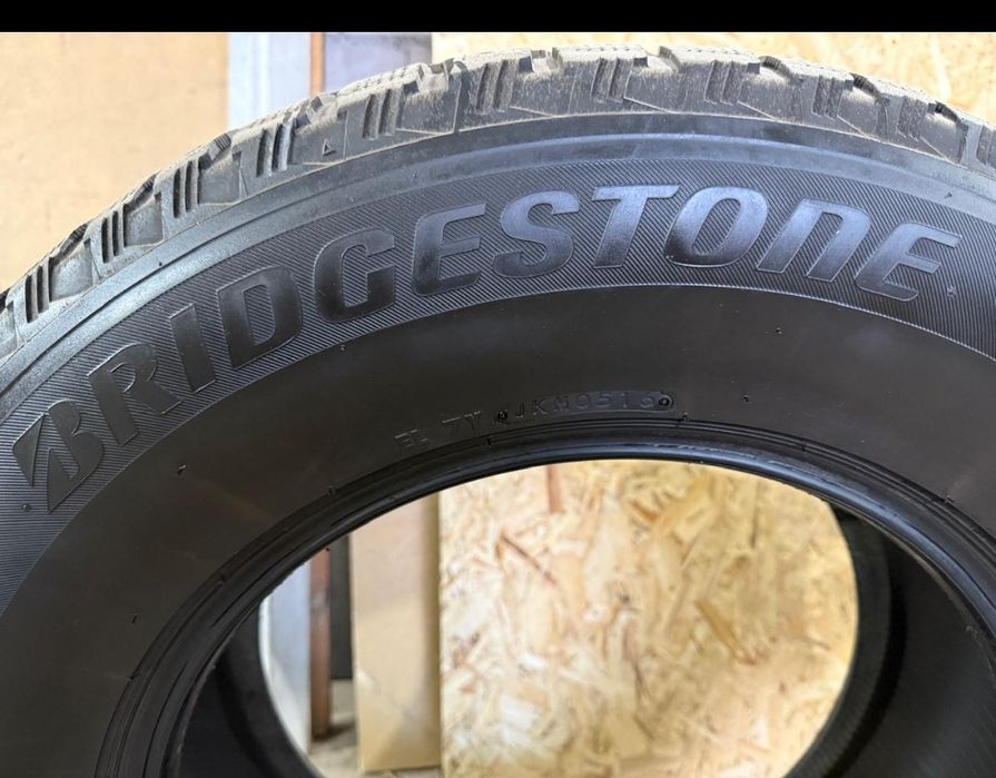 Резина 265/65/17