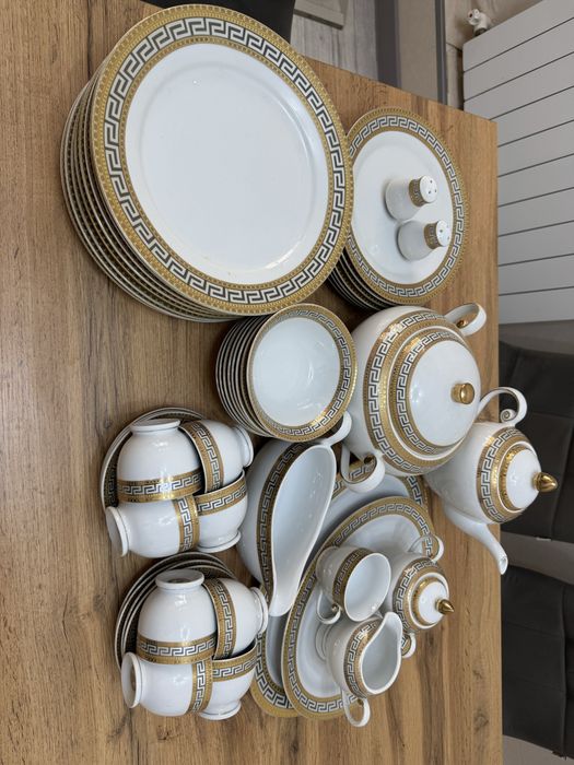 Сервиз  версачи