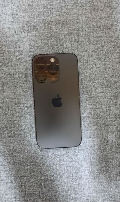 Iphone 14 pro garantiya