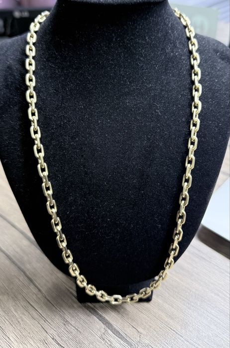 Цепь золото 585 проба