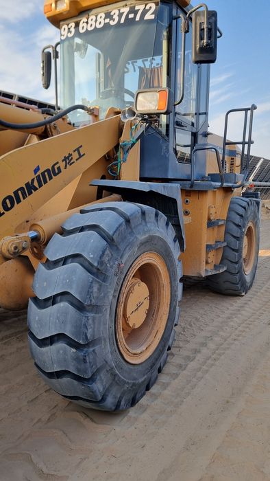 Погрусчик сотилади