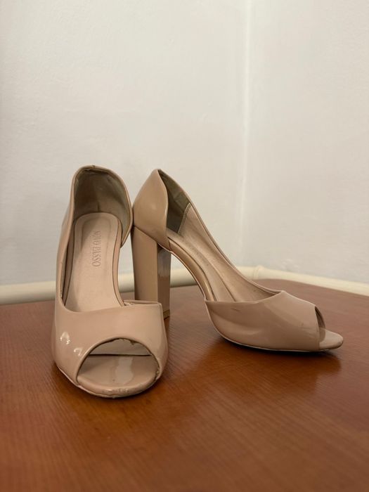 Качественная обувь, б/у