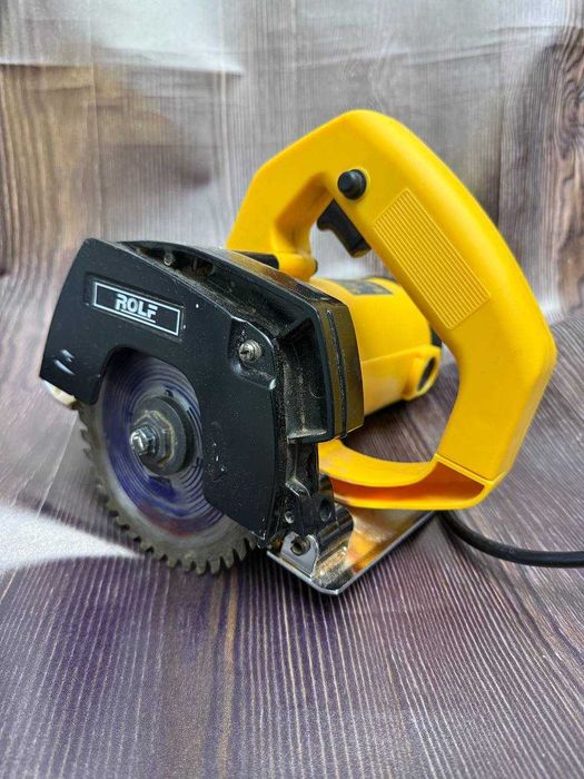 Дисковая пила Rolf  (г.Темиртау, Мира, 98) лот 801987