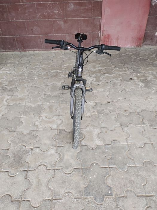 Продается велосипед