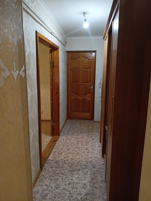 2ком.кв ул Алтынсарина 2/5этаж