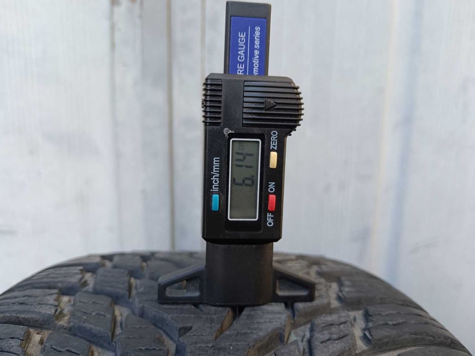 2бр.Nokian 225/45/17