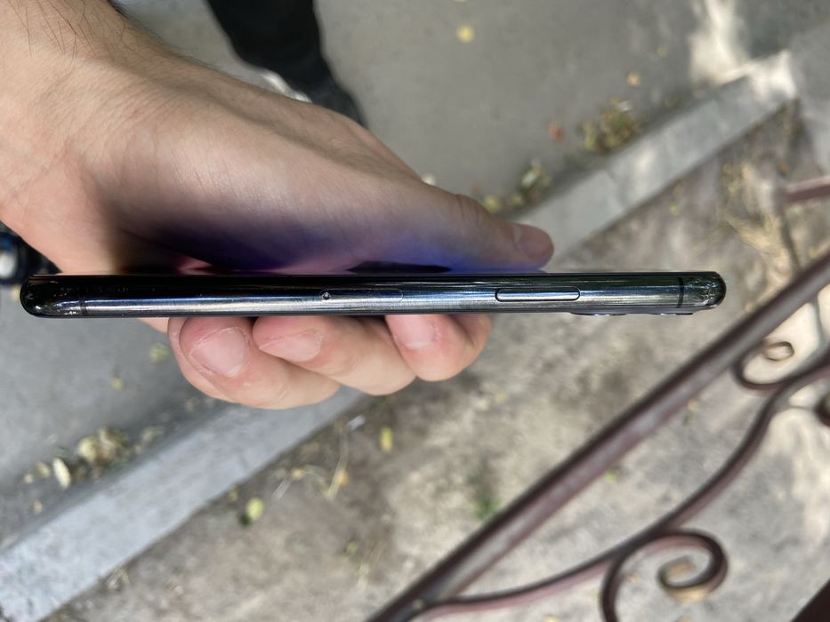 Iphone 11 pro 256 GB