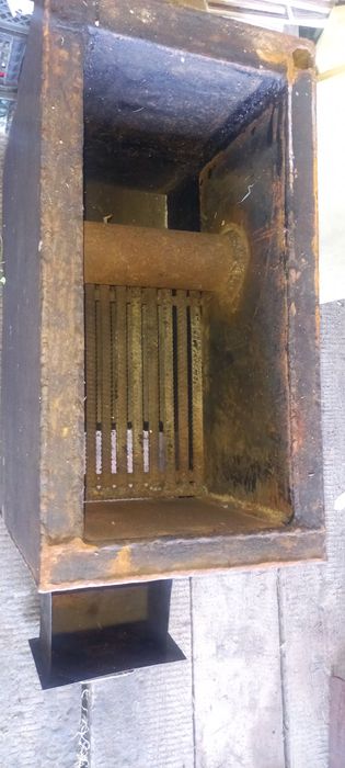 Продам новый котёл