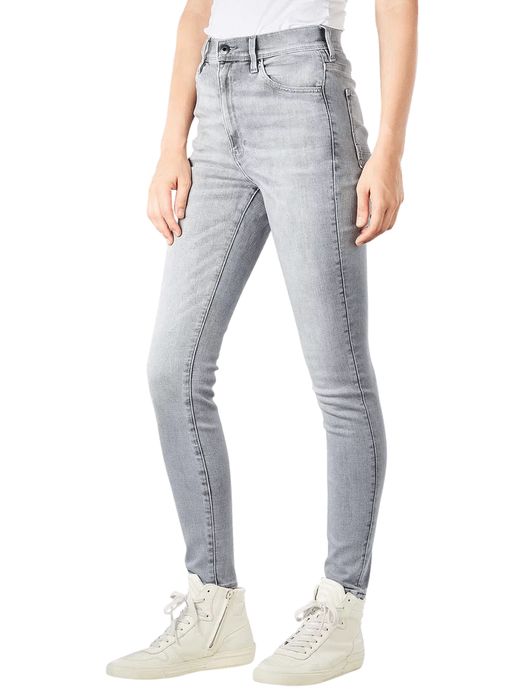 G-Star RAW Kafey Ultra High Skinny Jeans ОРИГИНАЛНИ дамски дънки - 30