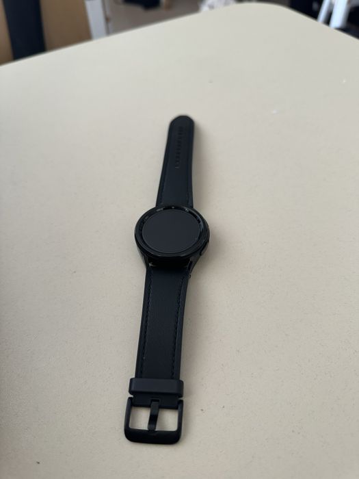 Samsung galaxy watch 6 classic